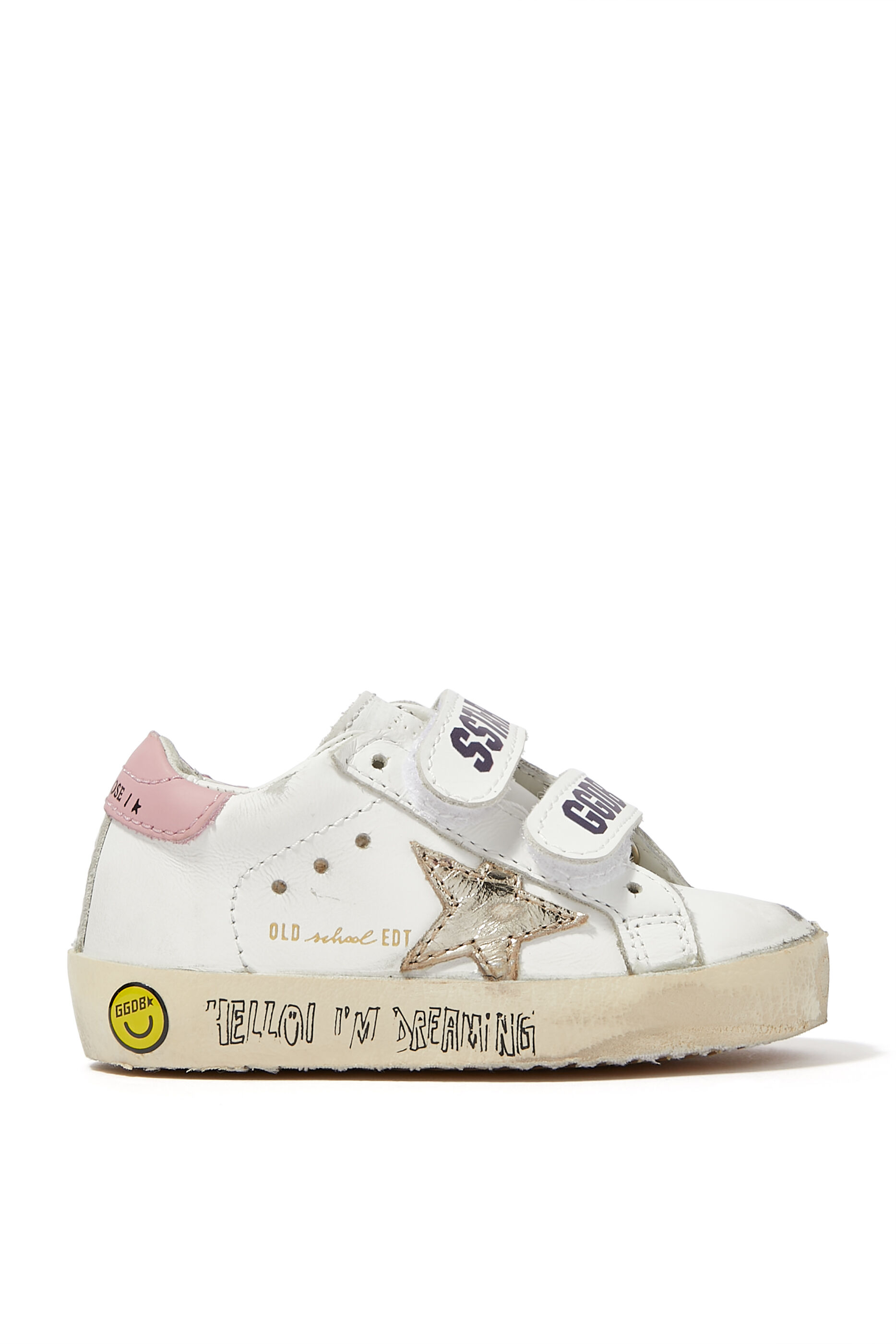 Shop Golden Goose Kids Collection | Bloomingdale's KSA